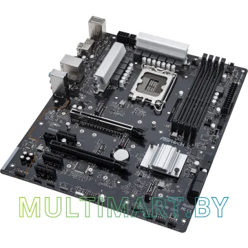 Материнская плата ASRock Z690 Phantom Gaming 4 картинка 4